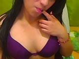 Entra ahora al videochat con Traviesa Inocente