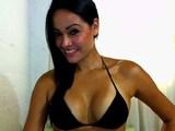 Actriz luciana: Videochat de pago