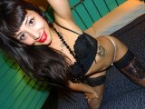 Actriz -nahiara-: Videochat de pago