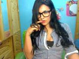Actriz morenaxxx: Videochat de pago