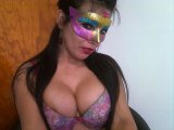Actriz bombon-tenerife: Videochat de pago