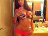 Entra ahora al videochat con Caramelito Hot