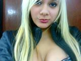 Actriz xoxo-ardiente: Videochat de pago