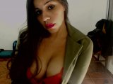 Actriz camila-hot: Videochat de pago