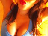 Actriz cuerpazo-diez: Videochat de pago