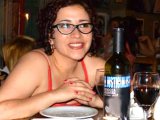 Actriz alma-mora: Videochat de pago