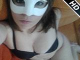 Actriz ali-kiss: Videochat de pago