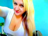 Actriz super-tetas: Videochat de pago