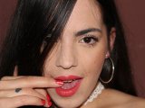 Actriz horny-danae: Videochat de pago