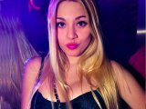Actriz yummy: Videochat de pago